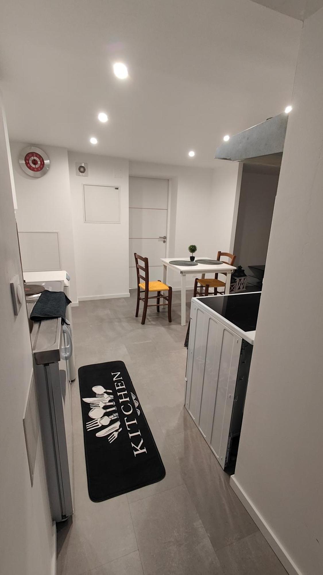 Bel Appartement F2 Entierement Renove Sélestat Exterior photo
