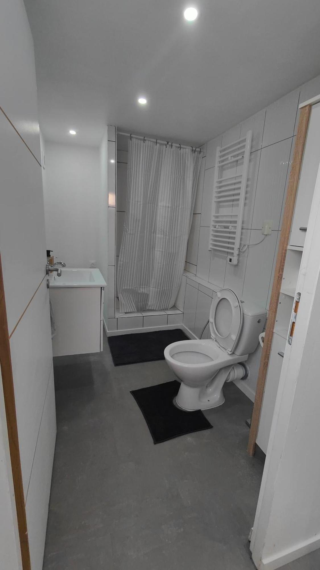 Bel Appartement F2 Entierement Renove Sélestat Exterior photo