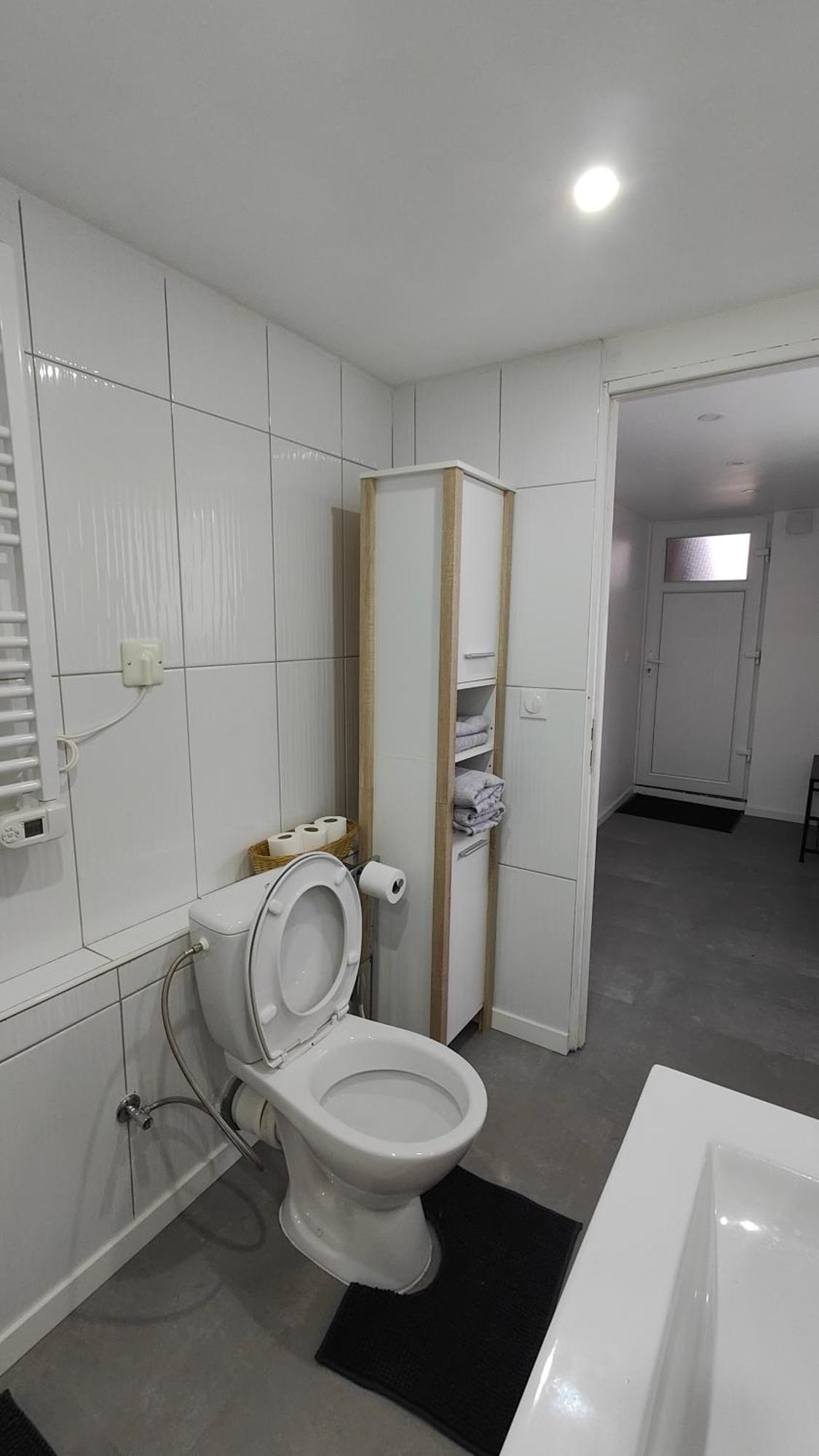Bel Appartement F2 Entierement Renove Sélestat Exterior photo