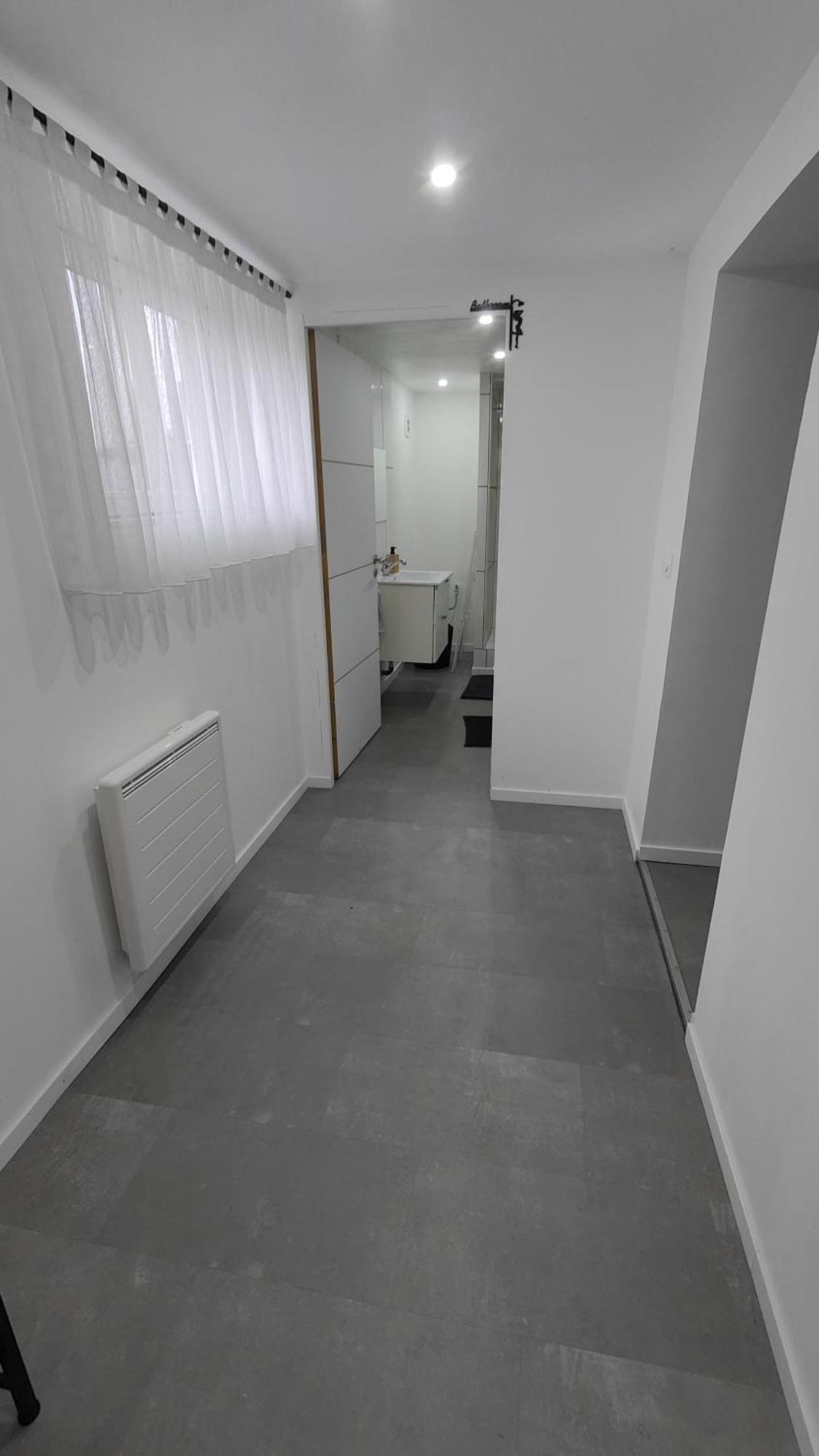 Bel Appartement F2 Entierement Renove Sélestat Exterior photo