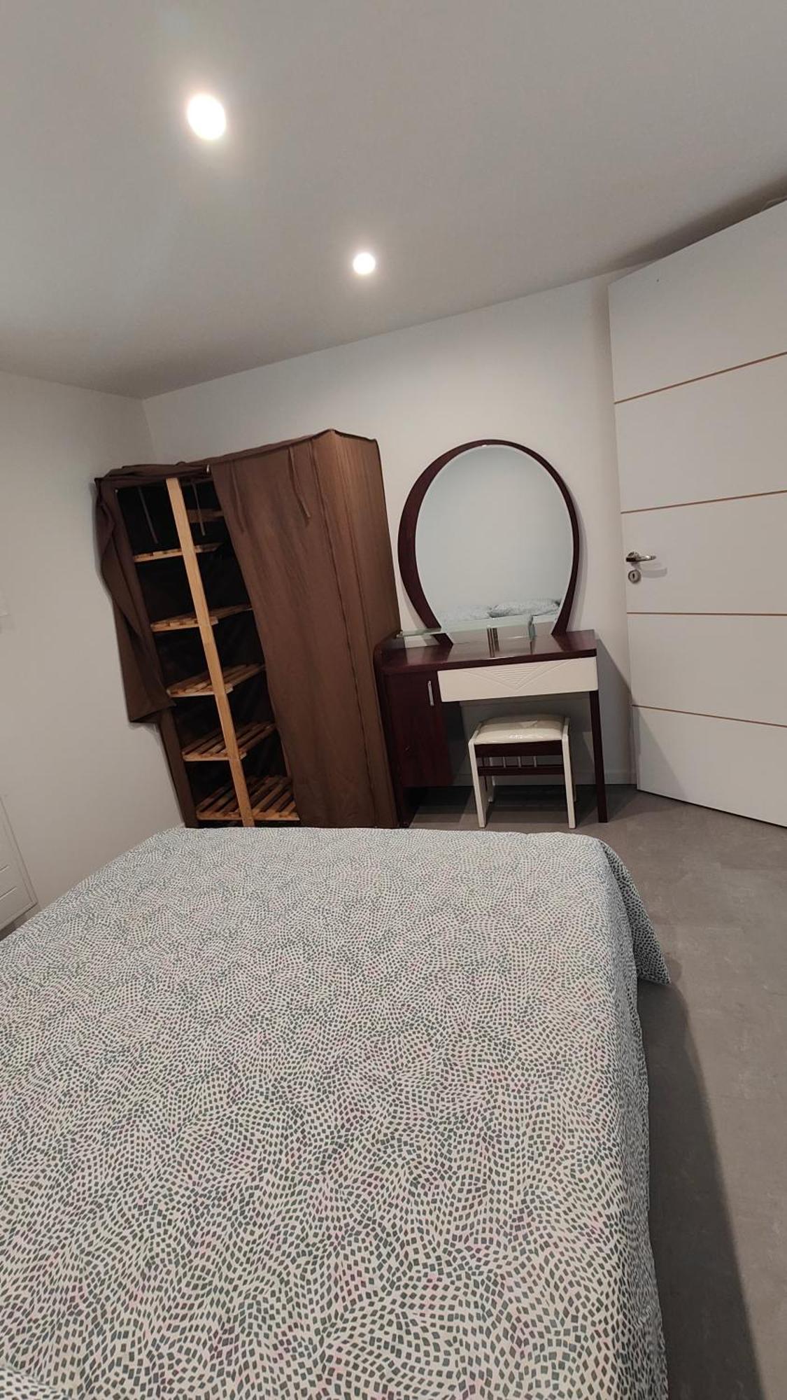 Bel Appartement F2 Entierement Renove Sélestat Exterior photo