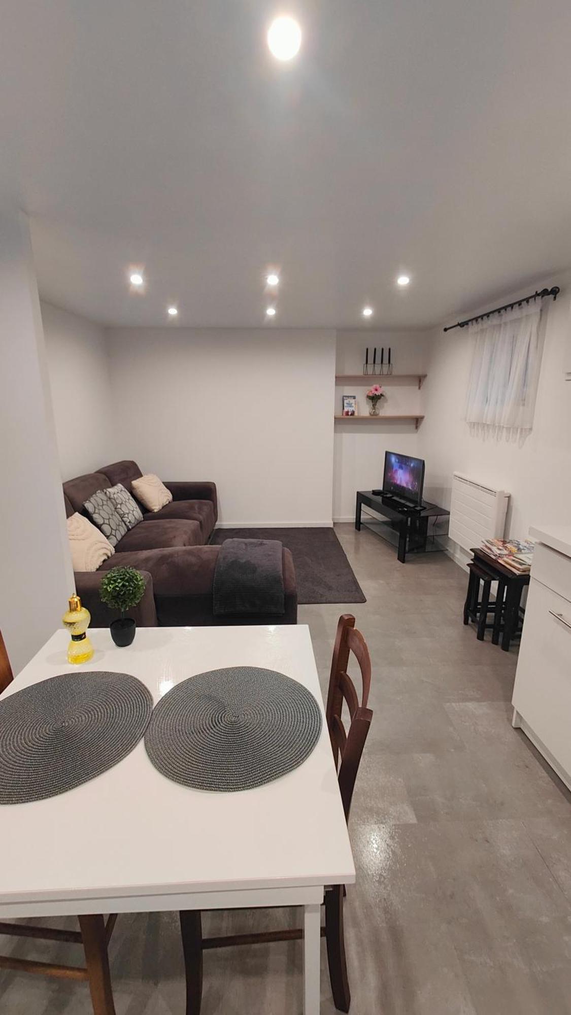 Bel Appartement F2 Entierement Renove Sélestat Exterior photo