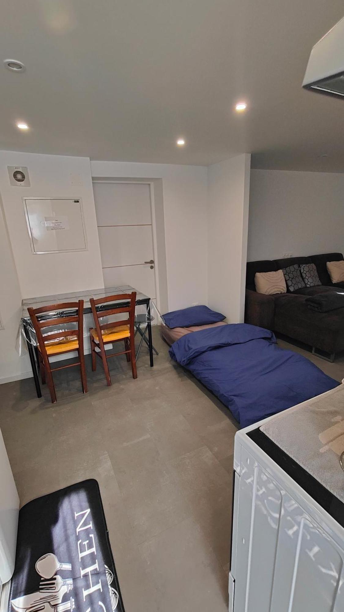 Bel Appartement F2 Entierement Renove Sélestat Exterior photo